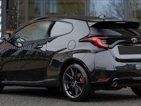 Nuova Toyota Yaris 261 CV (191 kW) 2025 Nero Utilitaria