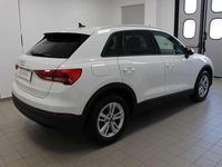 Usata Audi Q3 Sportback Business 150 CV (110 kW) 2022 Bianco SUV