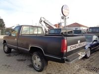 usata Chevrolet Silverado k 1500 pick up 1989