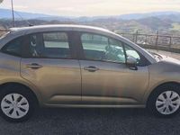 Usata Citroën C3 92 CV (67 kW) 2011 Berlina