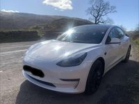 Occasion Tesla Model 3 Performance 155 kW (211 ch) 2022 Berline