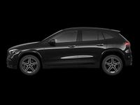 Nuova Mercedes GLA200 Advanced Plus 150 CV (110 kW) 2025 Nero SUV