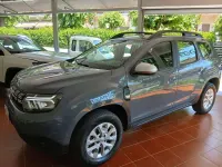 Usata Dacia Duster Comfort 116 CV (85 kW) 2022 Grigio SUV