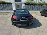 usata Audi TT TT 1.8 TFSI