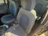 Usata Lancia Musa 95 CV (69 kW) 2011 Grigio Monovolume