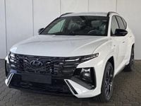 Nuova Hyundai Tucson N Line 160 CV (117 kW) 2025 Vari colori SUV