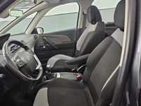 Usata Citroën C4 Picasso 120 CV (88 kW) 2016 Grigio Monovolume