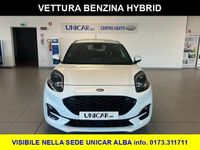 Usata Ford Puma ST-Line 125 CV (91 kW) 2023 Antracite SUV