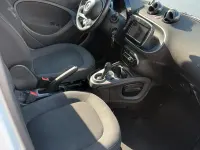 Usata Smart ForFour 41 kW (56 CV) 2019 Bianco Utilitaria