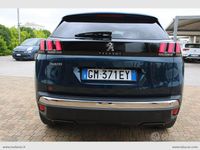 Usata Peugeot 3008 Active 131 CV (96 kW) 2022 SUV