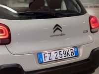 Usata Citroën C3 Shine 110 CV (80 kW) 2019 Berlina