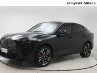Usata BMW iX2 M Sport 67 kW (92 CV) 2025 Nero SUV