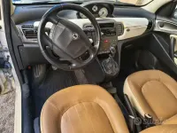 Usata Lancia Ypsilon 2003 Giallo Utilitaria