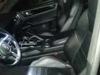 Usata Porsche Cayenne Coupe 340 CV (250 kW) 2019 Nero SUV