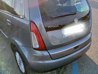 Usata Lancia Musa 77 CV (56 kW) 2009 Monovolume