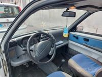 usata Fiat Cinquecento Cinquecento1992 0.9 Young