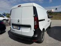 Usata Renault Express 75 CV (55 kW) 2022 Bianco Monovolume
