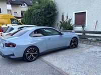 Usata BMW 220 M Sport 190 CV (139 kW) 2022 Coupé