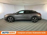 Usata Citroën C5 X PureTech 181 CV (133 kW) 2022 Grigio Station wagon