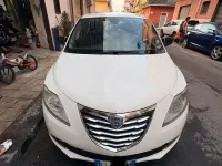 Usata Lancia Ypsilon 69 CV (50 kW) 2012 Utilitaria