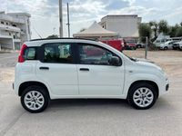 usata Fiat Panda 0.9 TwinAir Turbo Natural Power Pop usato