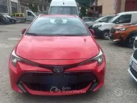 Usata Toyota Corolla Business Edition 98 CV (72 kW) 2022 Station wagon
