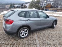 Usata BMW X1 143 CV (105 kW) 2011 SUV