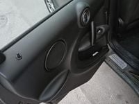 Usata Mini Countryman 111 CV (81 kW) 2011 Marrone SUV