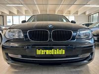 usata BMW 116 d cat 5 porte Eletta Unico Prop.