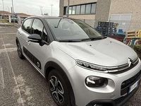 Usata Citroën C3 PureTech 82 CV (60 kW) 2017 Berlina