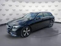 Begagnad Mercedes C220 Advanced 200 HK (147 kW) 2025 Svart Kombi