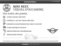 Usata Mini Cooper SD Countryman 190 CV (139 kW) 2021 Grigio SUV