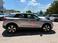 Usata Audi Q2 Admired 116 CV (85 kW) 2022 Grigio SUV