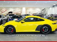 Usata Porsche 911 GT3 Sport 510 CV (375 kW) 2021 Giallo racing Coupé
