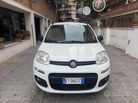 Usata Fiat Panda 86 CV (63 kW) 2015 Bianco Utilitaria