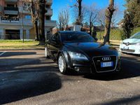 usata Audi TT Coupe 2.0 tdi Advanced Plus quattro