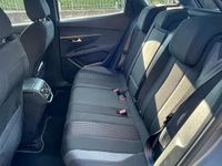 Usata Peugeot 3008 131 CV (96 kW) 2021 Grigio SUV