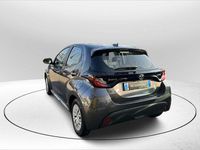 Usata Mazda 2 92 CV (67 kW) 2022 Grigio Utilitaria