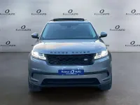 Usata Land Rover Range Rover Velar HSE 179 CV (131 kW) 2020 Grigio SUV