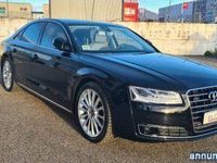 usata Audi A8 3.0 TDI 262 CV ultra quattro tiptronic