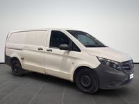 Usata Mercedes Vito 102 CV (75 kW) 2019 Bianco Furgone