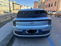 Usata Ford Explorer Extended Range 210 kW (286 CV) 2024 Blu/azzurro SUV