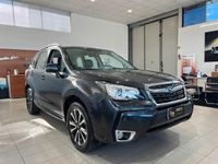 usata Subaru Forester 2.0d Sport Unlimited lineartronic my17 177CV 2017