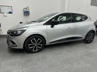 Usata Renault Clio IV 90 CV (66 kW) 2019 Grigio Berlina