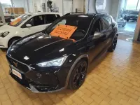 Gebraucht Cupra Formentor 150 PS (110 kW) 2024 Schwarz SUV