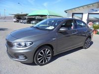 usata Fiat Tipo 1.6 Mjt 4 porte Lounge