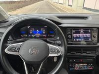 Usata VW T-Cross Edition 115 CV (84 kW) 2024 Bianco SUV