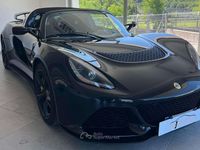Usata Lotus Exige 349 CV (256 kW) 2016 Nero Coupé