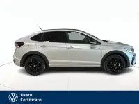 Nuova VW Taigo R-line Plus 116 CV (85 kW) 2026 Grigio / pastello SUV