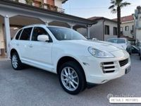 usata Porsche Cayenne 3.0 Diesel - 2010